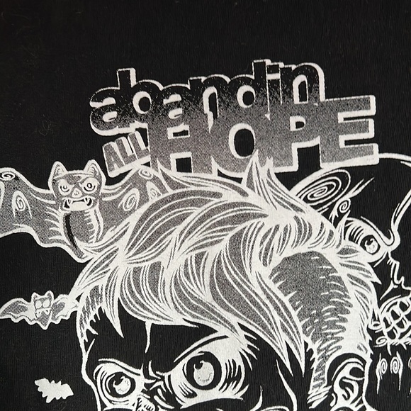 Band Tee - Picture 3 of 5